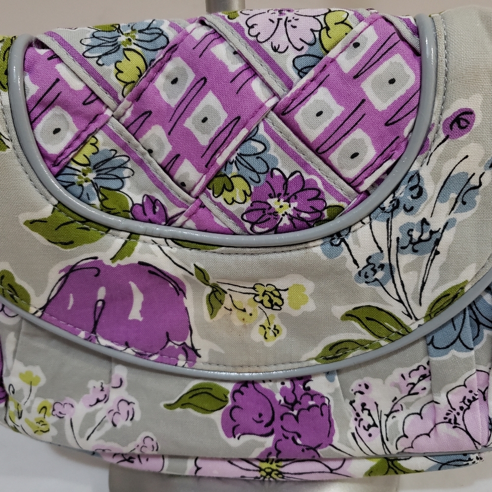 Vintage Vera Bradley Purse - Picture 7 of 7